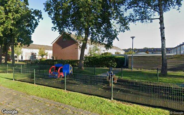 Speeltuin Oldengaardestraat