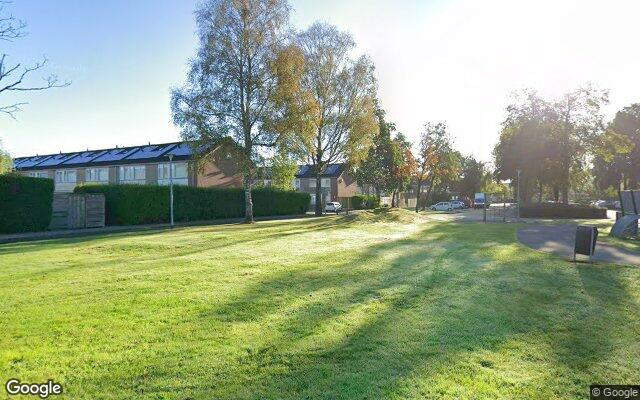 Speeltuin Oosterbroekstraat