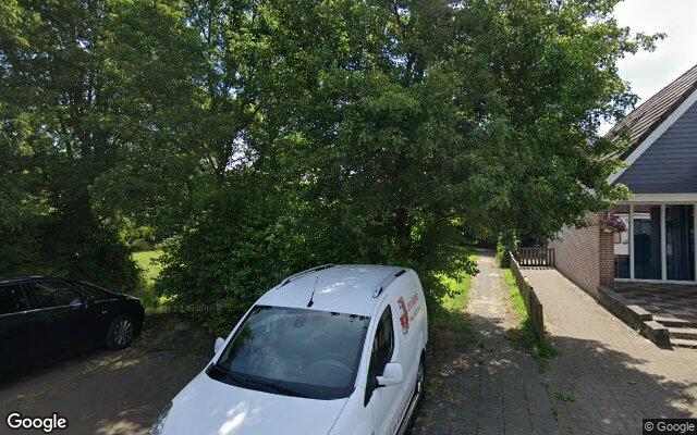 Speeltuin Werdenscheweg