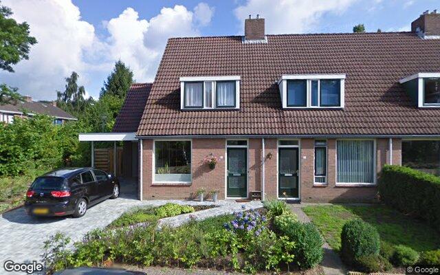 Speeltuin Scheperij