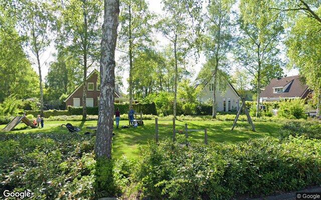 Speeltuin De Langakkers