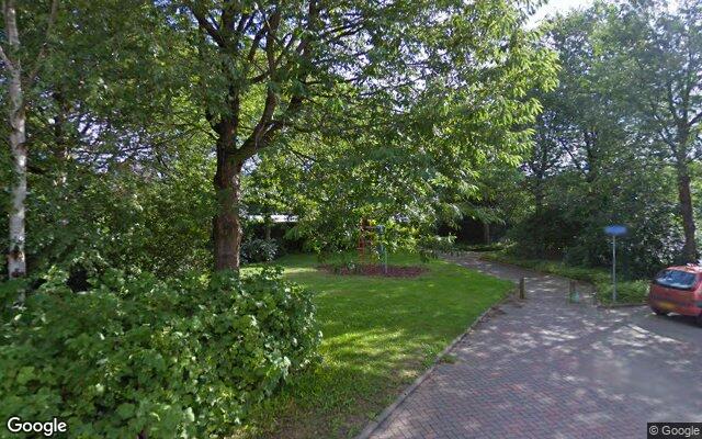 Speeltuin De Gording