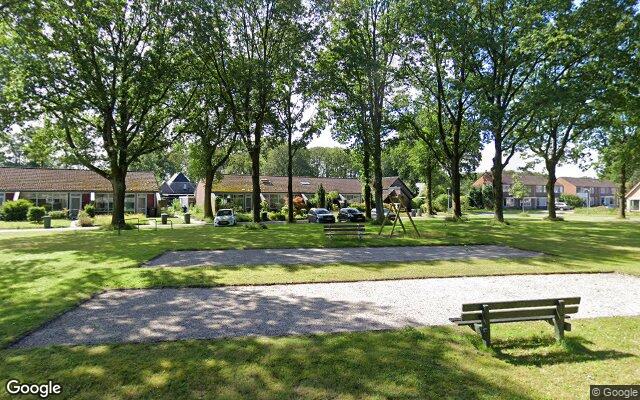 Speeltuin Eshof