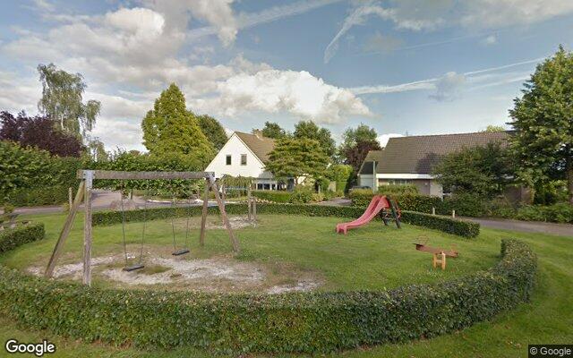 Speeltuin Gevelakkers