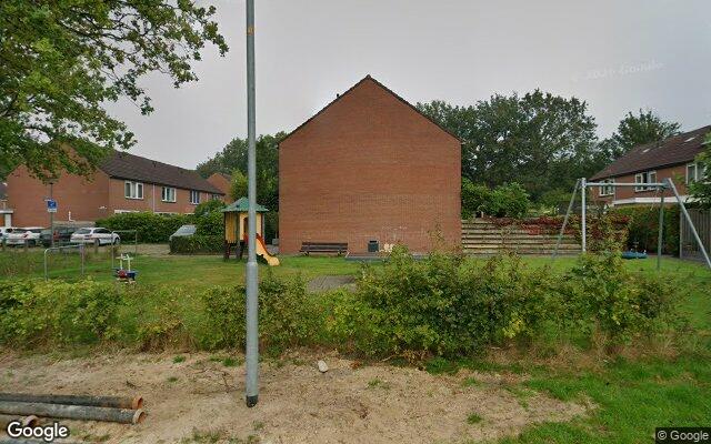 Speeltuin Batinge