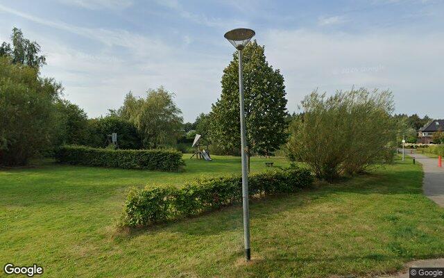 Speeltuin Sprao