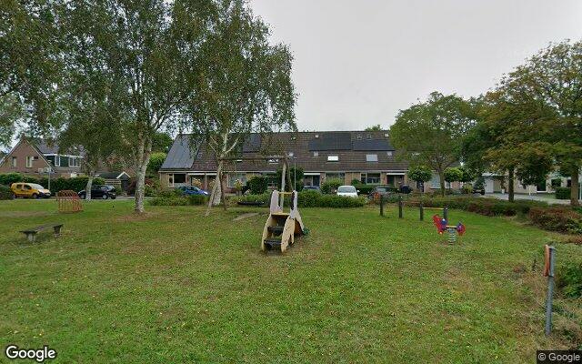 Speeltuin Akkerwinde