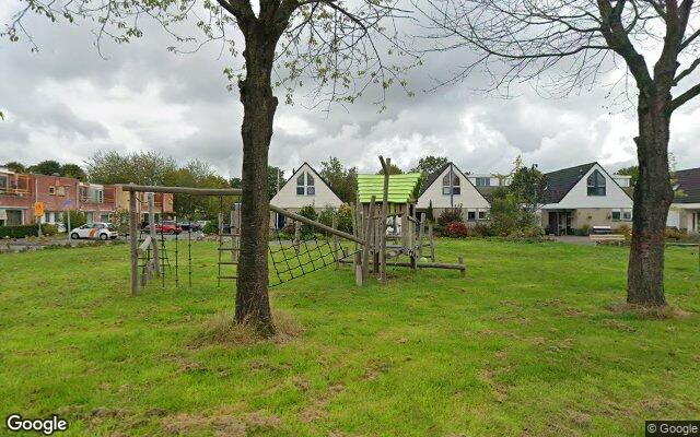 Speeltuin Doornakker