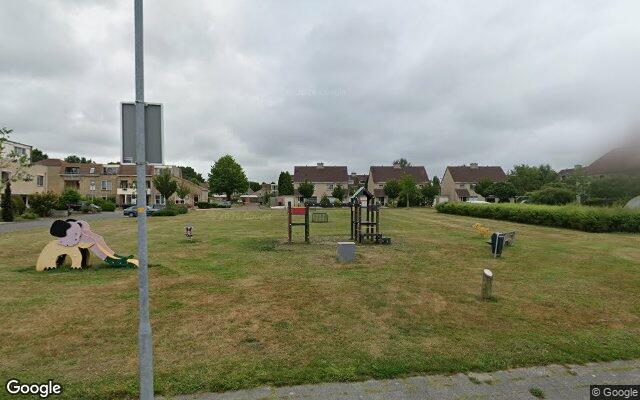 Speeltuin De Vennen