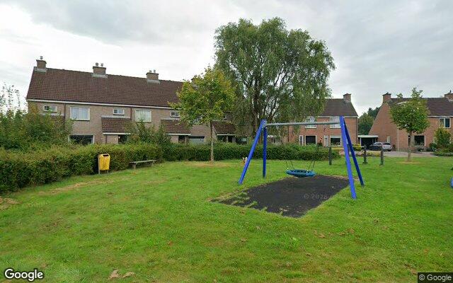 Speeltuin Entinge