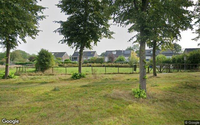 Speeltuin Kastelenlaan