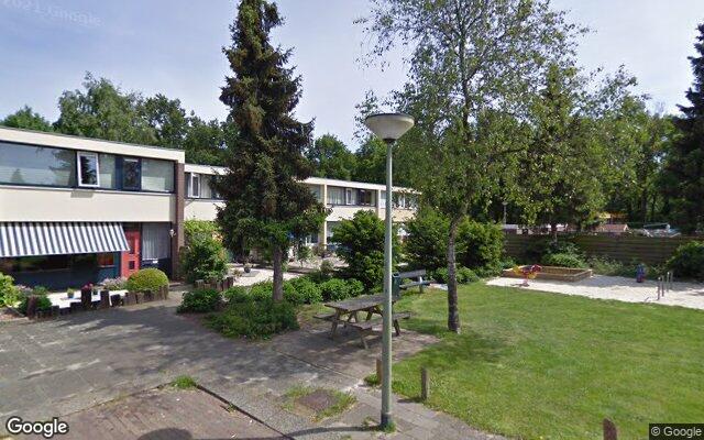 Speeltuin Laan van het Kinholt