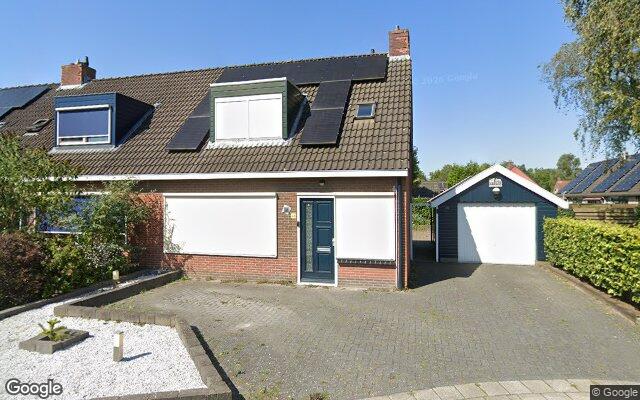 Speeltuin Zetveld