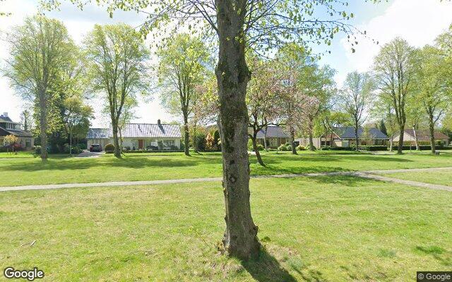 Speeltuin Gasinjetlaan