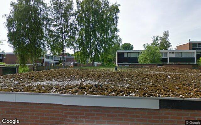 Speeltuin Laan van de Iemenhees