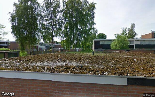 Speeltuin Laan van de Iemenhees