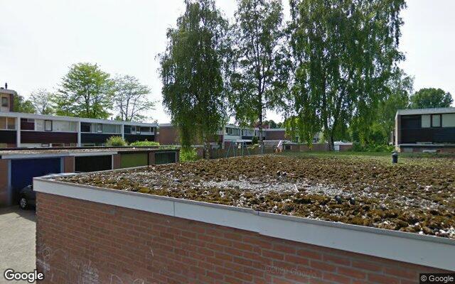 Speeltuin Laan van de Iemenhees