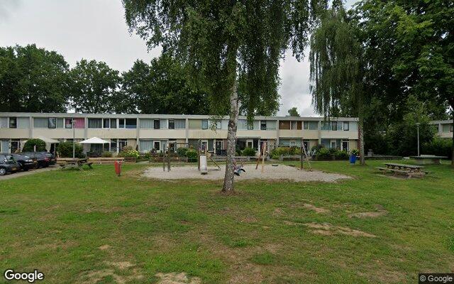Speeltuin Laan van het Kinholt