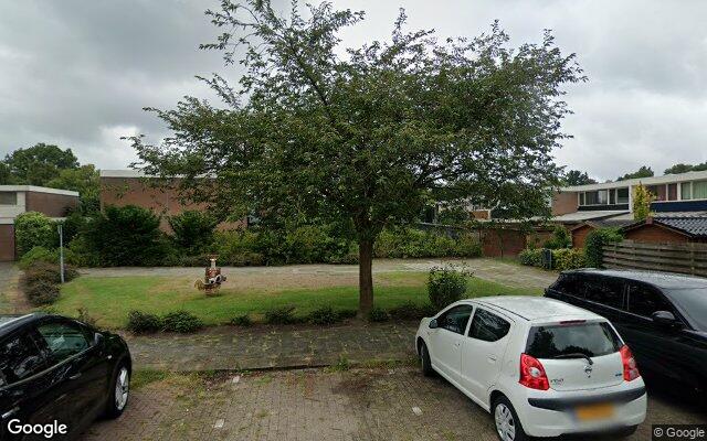 Speeltuin Laan van het Kinholt