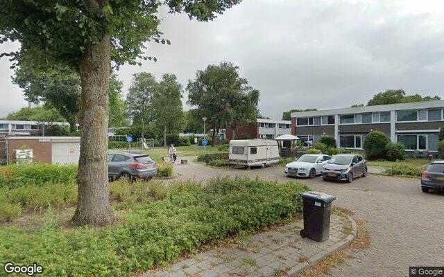 Speeltuin Laan van de Marel