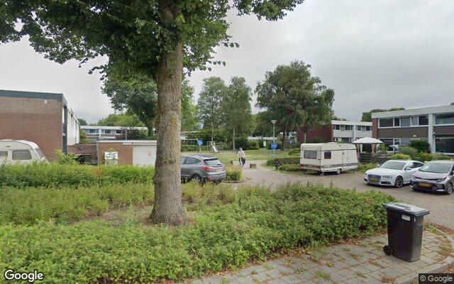 Speeltuin Laan van de Marel