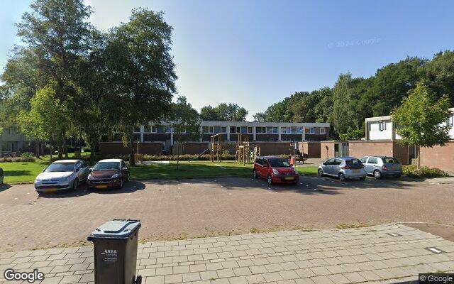 Speeltuin Laan van de Eekharst