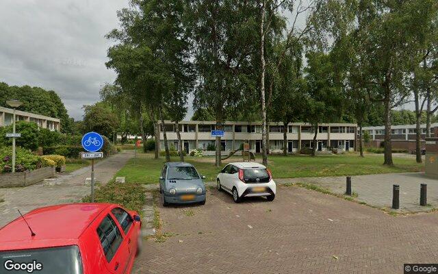 Speeltuin Laan van de Eekharst