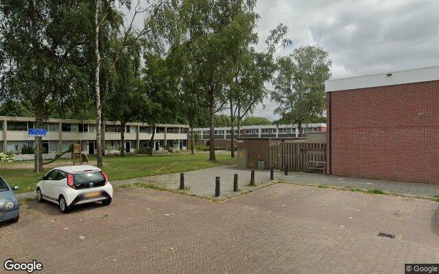 Speeltuin Laan van de Eekharst