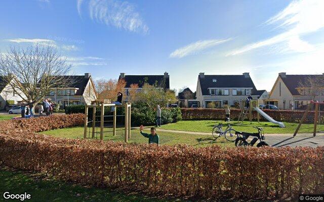 Speeltuin Madelief