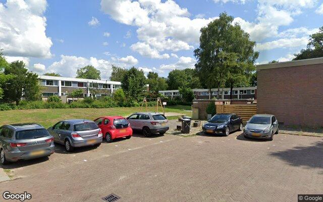 Speeltuin Laan van de Eekharst