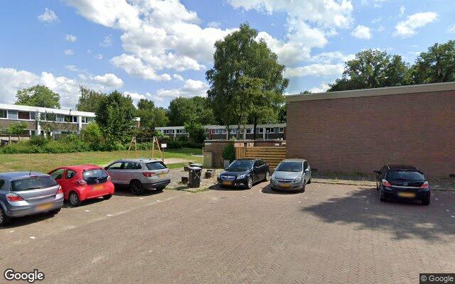 Speeltuin Laan van de Eekharst
