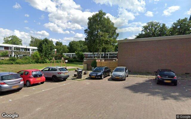 Speeltuin Laan van de Eekharst