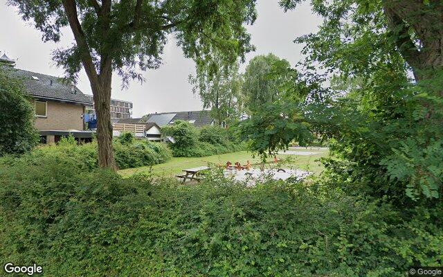 Speeltuin Laan van het Kwekebos