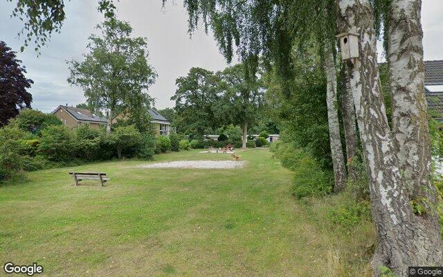Speeltuin Laan van het Kwekebos