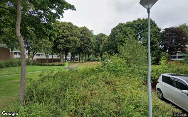 Speeltuin Laan van de Iemenhees