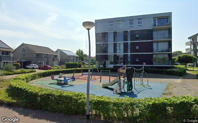 Speeltuin Weegbree