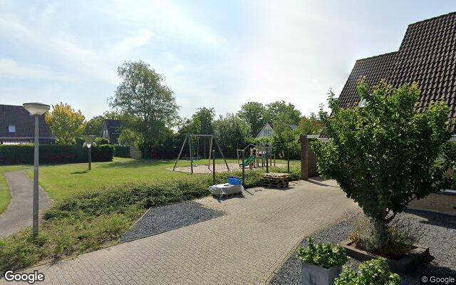 Speeltuin Korhoenweg