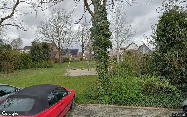 Speeltuin Kievitweg