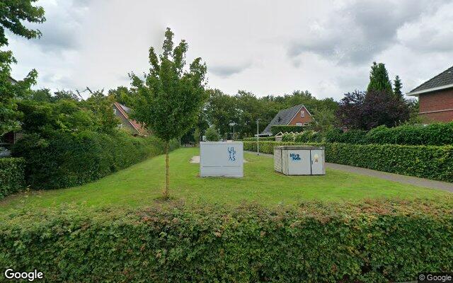 Speeltuin Koelgoorn