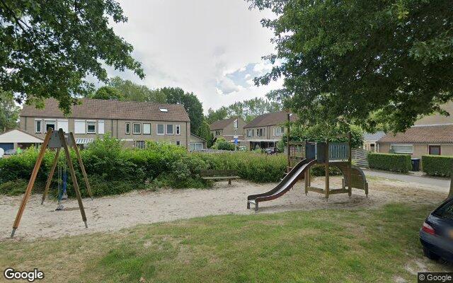 Speeltuin Pimpelmees