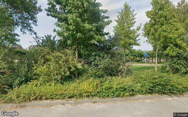 Speeltuin Pauwoog
