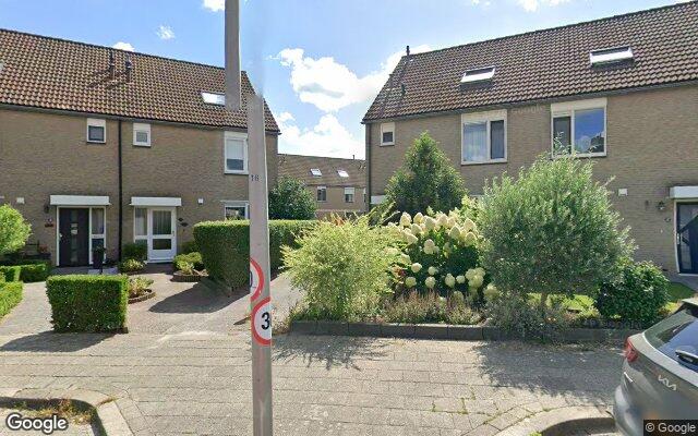 Speeltuin Schuttevaer