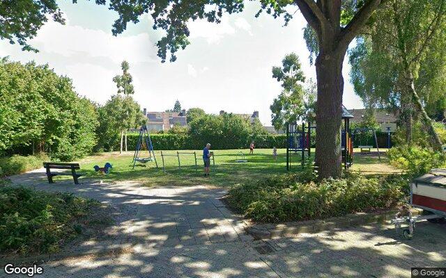 Speeltuin De Waring