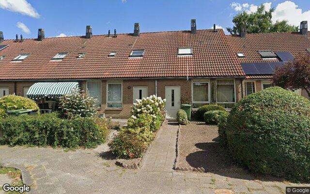 Speeltuin Het Anker