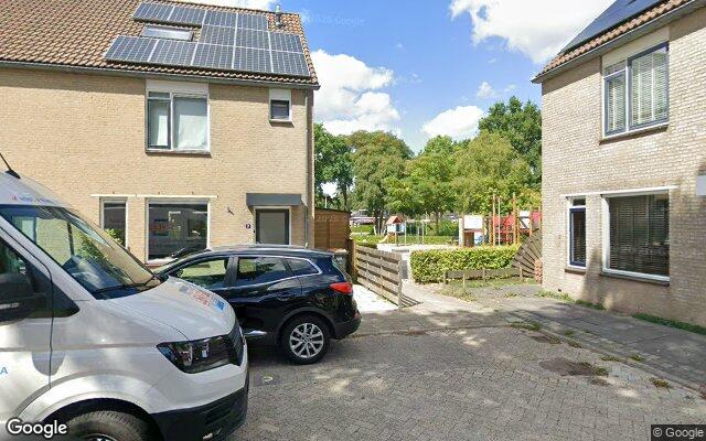 Speeltuin De Praam