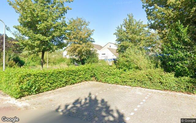 Speeltuin Dravik