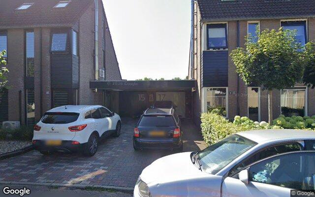 Speeltuin De Garve