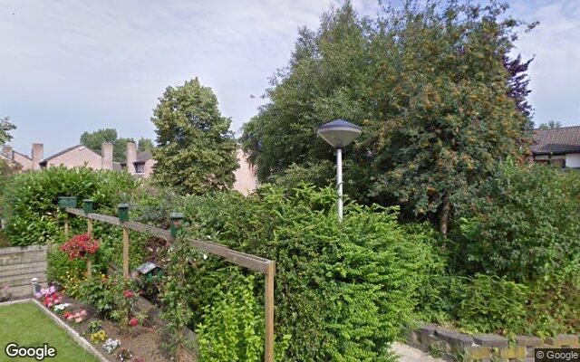 Speeltuin Braillehof
