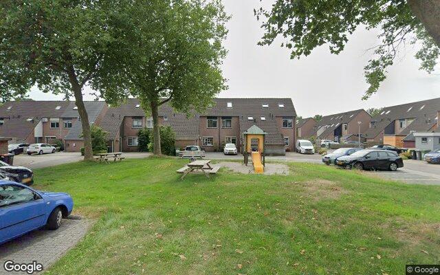 Speeltuin Sneeuwvink