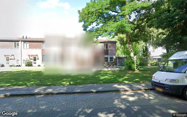 Speeltuin Kortenaerstraat